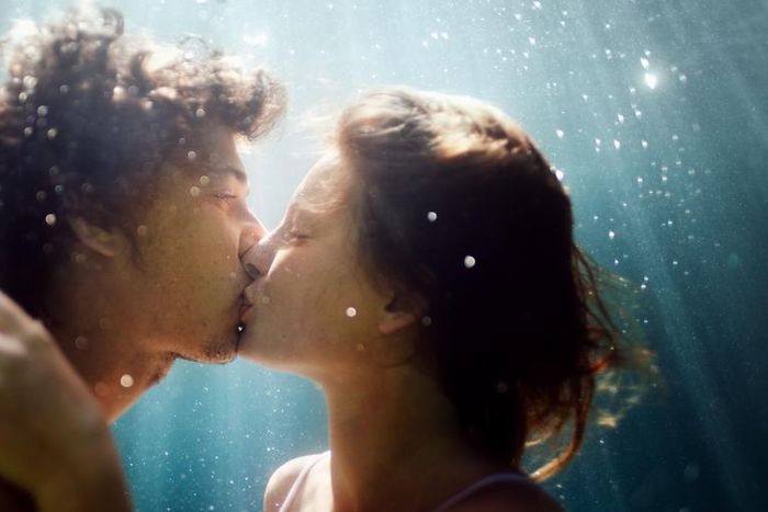 6 Guys on the Weirdest Sex Dreams They've Ever Had