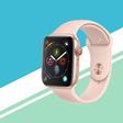 The Apple Watch Series 4 Up To $50 Off On Amazon