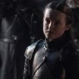All Hail Lyanna Mormont, True Badass Warrior