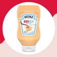 Heinz Releases Keto-Friendly 'Kranch' Sauce