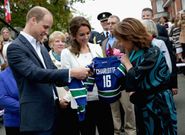 31 Times The Duke And Duchess Of Cambridge Were Cool Parents, Not Regular Parents