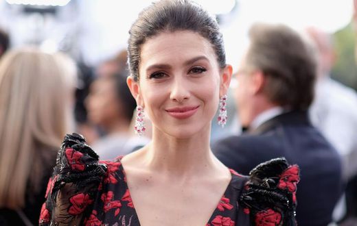 Hilaria Baldwin Shares Sonogram After Miscarriage