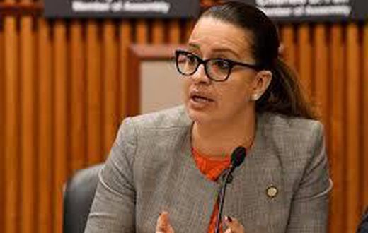 Democratic rift over N.Y. budget as progressive backlash grows