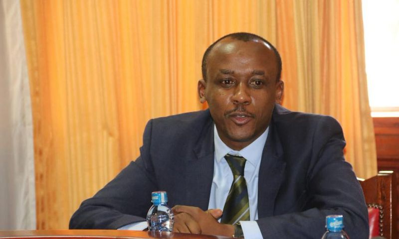 Makueni Senator Mutula Kilonzo Jr