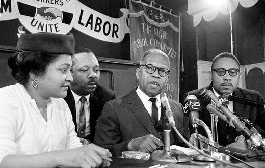 The complex story of Hulan Jack, the first black 'Boss of Manhattan'