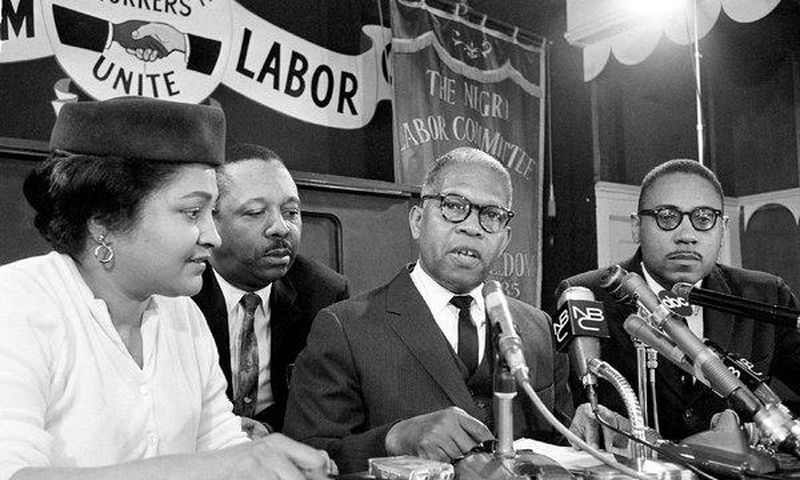 The complex story of Hulan Jack, the first black 'Boss of Manhattan'