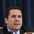 Representative Devin Nunes did not say who monitored Trump's presidential transition team or name anyone in the Obama administration as responsible for spreading the unmasked information