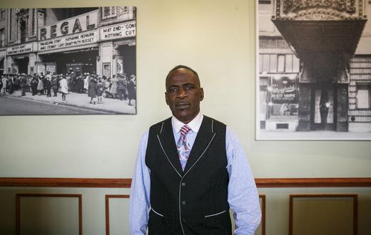 Virginians Are Torn As a Racist Photo Reopens Old Wounds