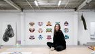 Cj Hendry Is an Instagram Hit. But Can She Woo the Art World?