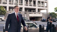 Manafort Is Expected to Face Charges in New York, Even if Trump Pardons Him