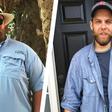 Simple Diet Changes Helped This Guy Lose 200 Lbs