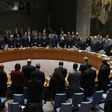 Russia has used its veto six times to shield its Damascus ally from any punitive action by the Security Council