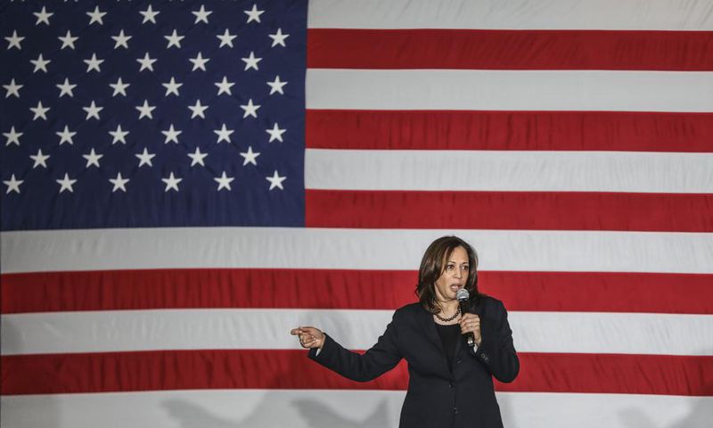 Rust Belt, Sun Belt or Both? Democrats Seek the Best Route to the White House