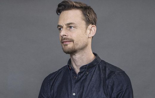 A 'Very Difficult Space' for a Musical's Creators