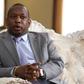 Nairobi Governor Mike Sonko during a past meeting at his City Hall office (Twitter)