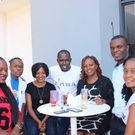 The Milele FM Team