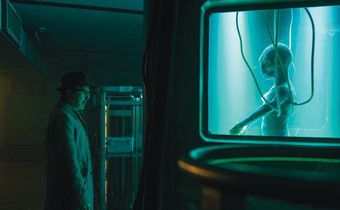 'Project Blue Book' is based on a true UFO story