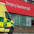 Britain's National Health Service reported a cyber attack on a number of hospitals on May 12, 2017
