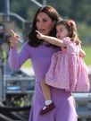 31 Times The Duke And Duchess Of Cambridge Were Cool Parents, Not Regular Parents
