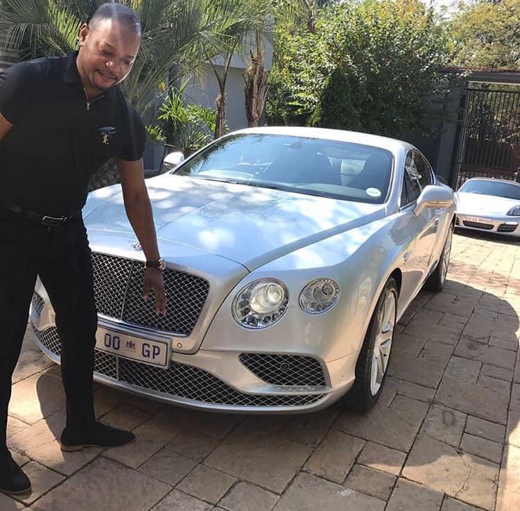 A look into Pastor Lukau's lavish life (Courtesy)
