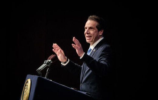Democrats in Albany let the good times roll