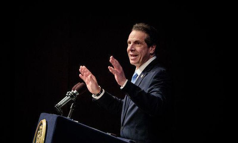 Democrats in Albany let the good times roll
