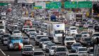 Trump administration, getting set for a major rollback, ends clean air talks with California