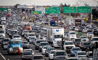 Trump administration, getting set for a major rollback, ends clean air talks with California