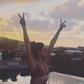 Eva Longoria Just Posted An Abs-Bearing Photo