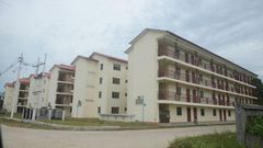 Low cost housing project in Kenya kicks off