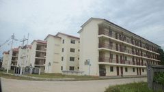 Low cost housing project in Kenya kicks off