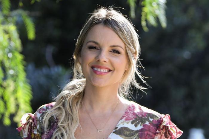 Ali Fedotowsky-Manno Had Postpartum Surgery