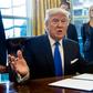 US President Donald Trump lost the popular vote by around 2.9 million votes, but won the electoral college