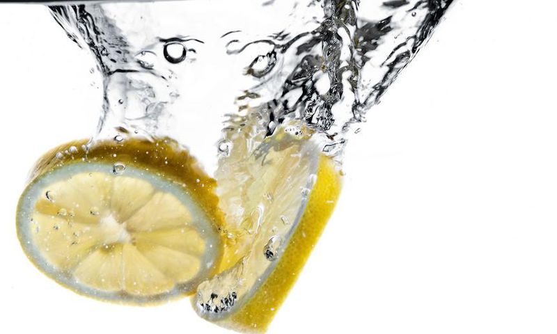 Can Lemon Water Help You Lose Weight?