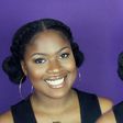 Black natural hairstyles to try out (Pinterest)