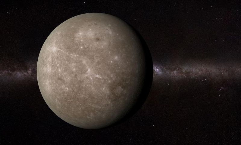 Mercury Is Going Into Retrograde-Don't Freak Out