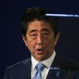 Japan PM said the North Korea launch was "absolutely unacceptable"
