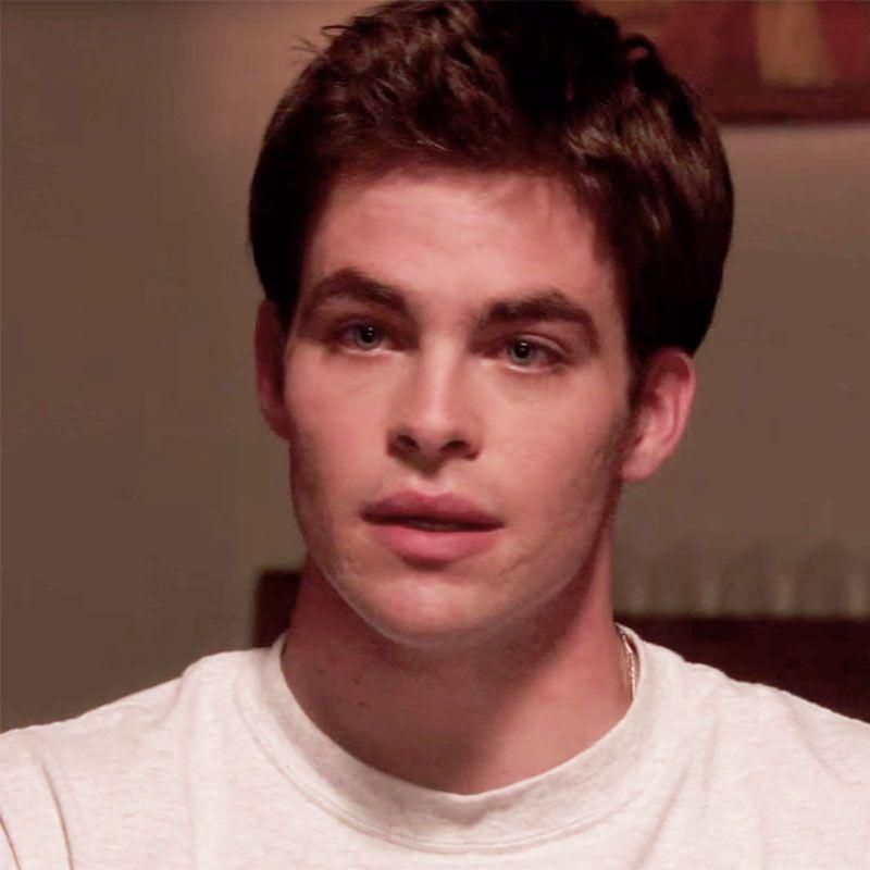 The 26 Best Chris Pine Movies
