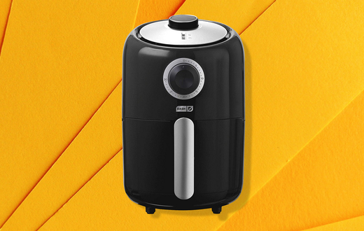 This Always-Sold-Out Air Fryer Is Back-And 60% Off