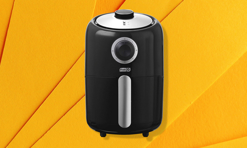 This Always-Sold-Out Air Fryer Is Back-And 60% Off