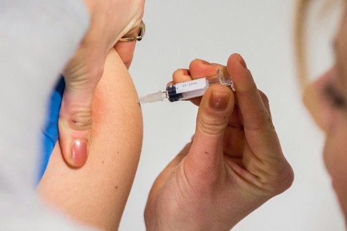 National vaccination levels in several European countries against the measles are below the 95 percent threshold considered necessary for protecting the entire population