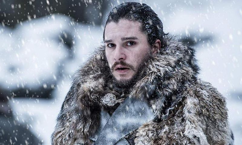 What We Know About Season 8 of Game of Thrones