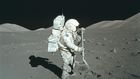 Sealed Cache of Moon Rocks to Be Opened by NASA