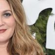 Drew Barrymore Teaches Daughters About Aging