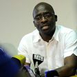 Malusi Gigaba (pictured) has replaced Pravin Gordhan as South Africa's finance minister