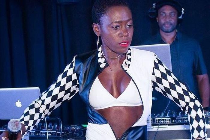 Akothee explains why none of her exes want her back