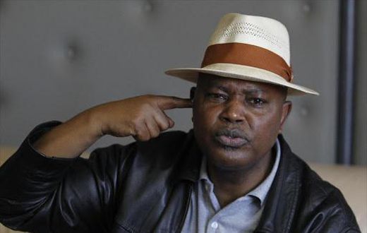 Director of Criminal investigations George Kinoti