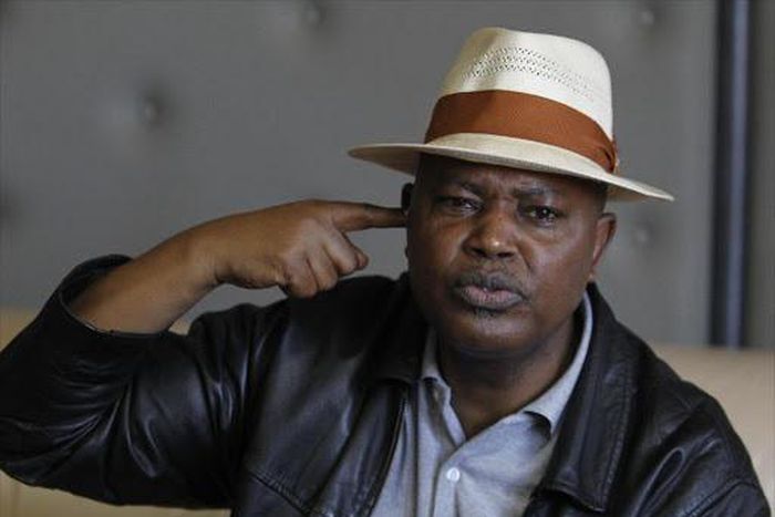 Director of Criminal investigations George Kinoti