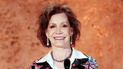 Mary Tyler Moore