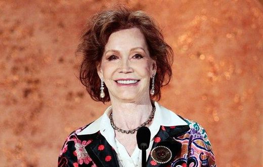 Mary Tyler Moore